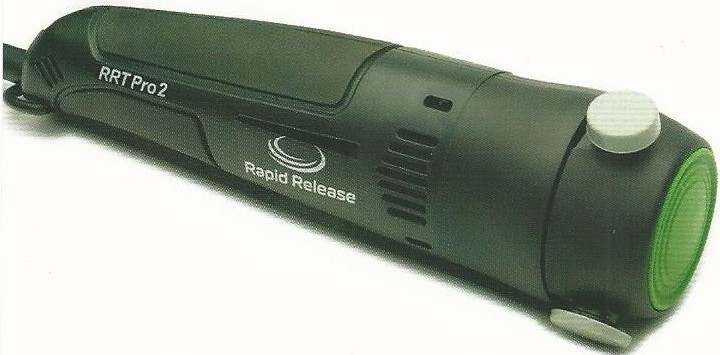 Rapid Release THERAPY